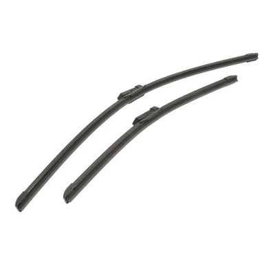 ✅ BOSCH WIPER BLADE LEFT/RIGHT FRONT 3 397 007 863 NEU DE STOCK - Bild 1 von 4