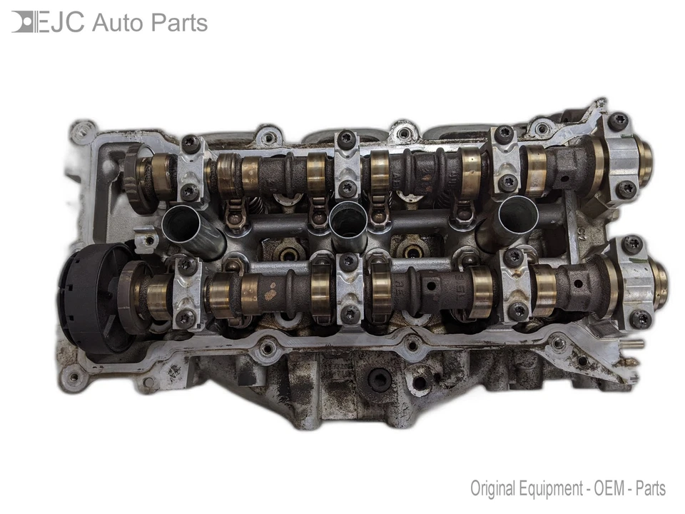 Culata derecha para Jeep Wrangler 12-18 3.6 05184510AJ 4x4 Foto 1 de 4