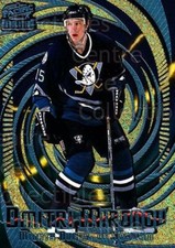 1997-98 Revolution Ice Blue #3 Dmitri Mironov