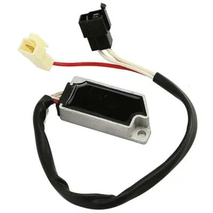 Voltage Regulator Rectifier For Yamaha XV535 XV700 XV750 XV1100 VMX1200 - Picture 1 of 5