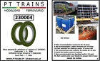 Pt Trains 230004