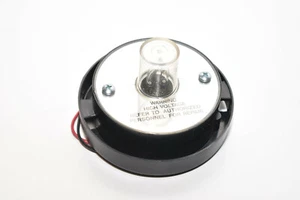 LPM ElectroHite 10-16VDC 0.35A Strobe Light - 91043375 - 3507012A1 - Bild 1 von 5