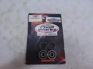 Kit de sellado de rodamientos Pivot Works CR 80R P/N: 119177 PWFWK-H04-008 - Imagen 1 de 3