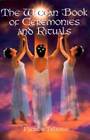 The Wiccan Book Of Ceremonies And Rituals - Paperback - ACCEPTABLE