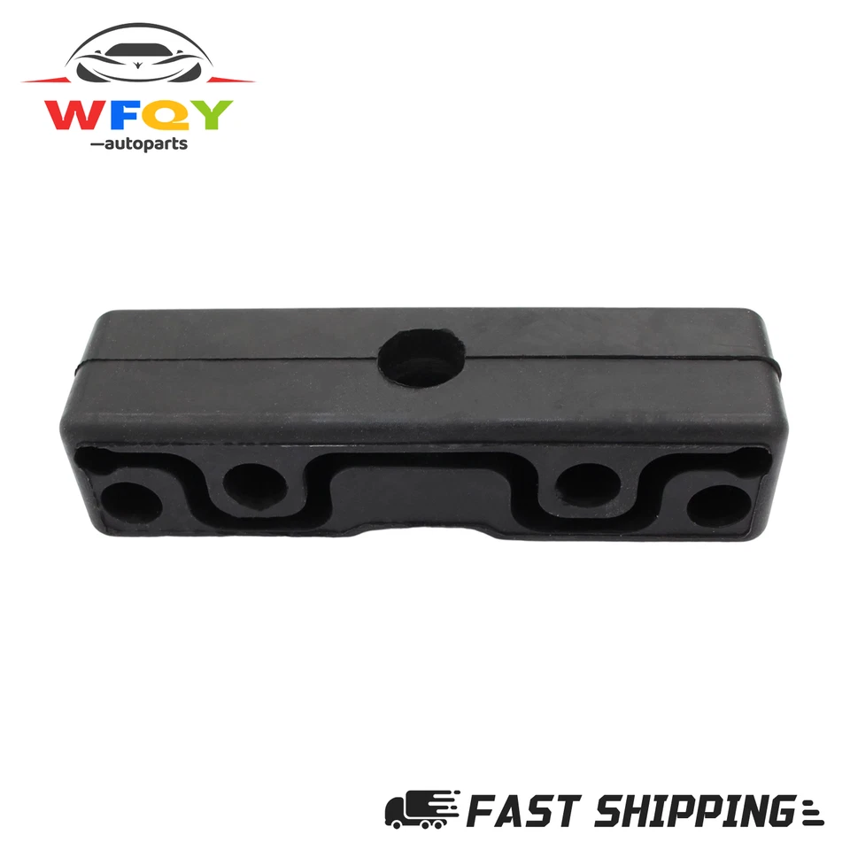 Torsion Bar Crossmember Rubber Mount for Chevrolet K1500 Suburban 1992 1993-1995 - Image 1 of 4