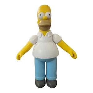 jakks pacific simpsons Homer Simpson - Bild 1 von 2