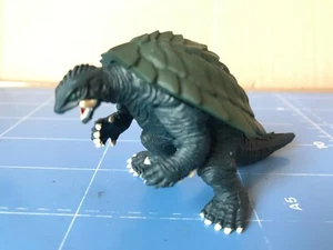Bandai,HG,Gamera Part.3,"Gamera (1999)",Mini Figure,Tokusatsu,Japan - Picture 1 of 10