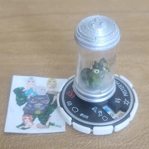 =HeroClix DC ORIGIN Mister Mind - Único 088 = - Imagen 1 de 1