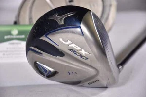 Mizuno JPX 800 Driver / 10.5 Degree / Regular Flex Exsar DS5 55 Shaft - Picture 1 of 10