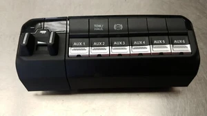 2019-2024 Dodge Ram 2500 3500 OEM Instrument Panel Auxiliary Switch 68578992AA - Picture 1 of 4