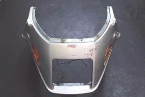 CARENA SCUDO ANTERIORE BMW K100 RT COMPLETO DI INTERNO FRECCE - Imagen 1 de 10