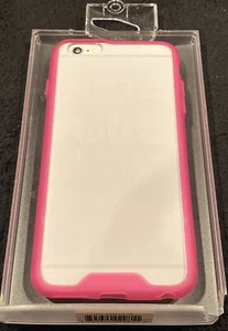 iPhone 6 plus phone case. C Series Clear case Qmadix - Picture 1 of 4