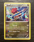 Pokemon Card - XY Flashfire 70/106 - DRUDDIGON (holo-foil) - Lightly Played