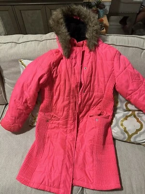 the Total girls light weight jacket size 14 - Image 1 of 4