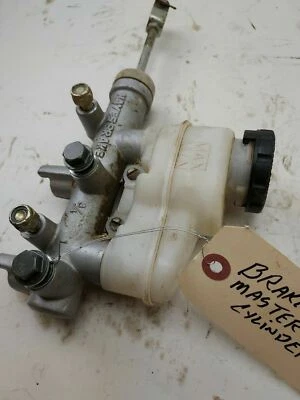 Главный цилиндр двойного тормоза 2008 Polaris Ranger 700 - Изображение 1 из 2