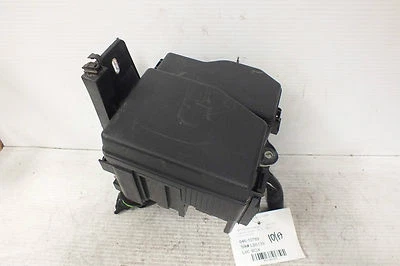 13 14 2013 2014 MAZDA CX-9 3,7 L COMPARTIMENTO MOTOR CAJA DE FUSIBLES #101A Foto 1 de 4