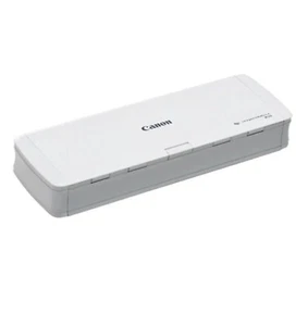 Canon imageFORMULA R10 Portable Document Scanner Duplex 20 Page Feeder 4861C001 - Picture 1 of 5