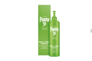 Plantur 39 - Coffein-Shampoo Color Haarausfall Alpecin - Bild 1 von 1
