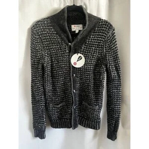 Rag & Bone Neiman Marcus  Kids wool cardigan sweater - Picture 1 of 4