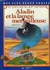 Aladin ou la lampe merveilleuse : Un conte des mille ... | Book | condition good