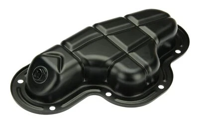 Panela de óleo do motor compatível com Infiniti QX4, Nissan Pathfinder - Imagem 1 de 4