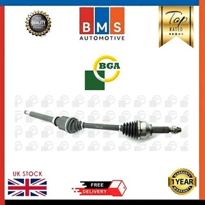 Árbol de transmisión delantero derecho BGA 2.2 DIÉSEL DS2318 PARA FORD TRANSIT TDCi 100 2013-2018 - Imagen 1 de 4