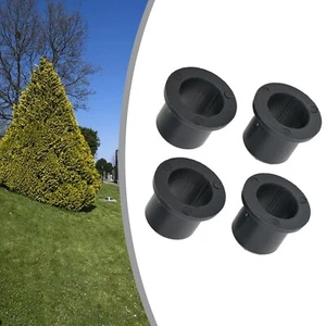 High Quality Flange Bushing 4 Pack Accessories Flange Bearings Bushings - Picture 1 of 12