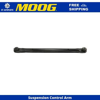 Brazo de control de suspensión trasero inferior trasero MOOG para Pontiac Grand Am 1999-2005 Foto 1 de 4