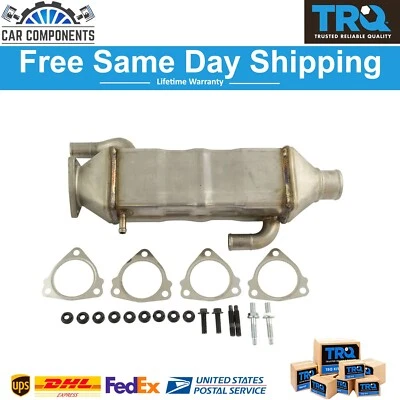 Kit enfriador TRQ Engine EGR con juntas para International IC Corporation 7,6 L nuevo Foto 1 de 4