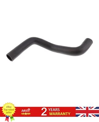 Right Radiator Hose For Renault CLIO 05-14 MODUS 04- 8200520037 - Image 1 of 4