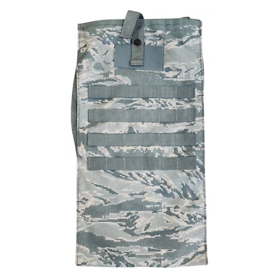 Usado Excelente Portador de Hidratación ABU MOLLE Sin Vejiga *mocinc1982* Foto 1 de 3