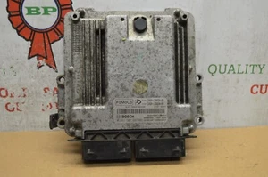 2013-15 Ford Explorer Engine Control Unit ECU DA5A12A650BB Module 14-6E4 - Picture 1 of 4