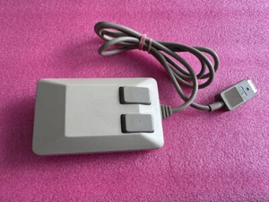 Commodore Maus / Mouse AMIGA , gebraucht, funktioniert ... #31 25 - Bild 1 von 3