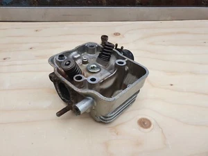 ♻️♻️ HONDA CBR125R (2004 - 2010) ENGINE Cylinder Head Assy ♻️♻️ - Picture 1 of 12