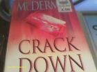 Crack Down, Val McDermid, Used; Good Book