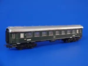** MARKLIN voiture grandes lignes  2 Cl  - 4037 (27)** - Imagen 1 de 4