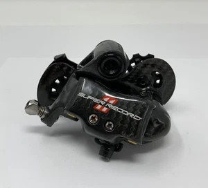 Campagnolo Super Record 11 Rear Derailleur - RD11-SR1 - Picture 1 of 9