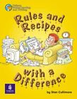 Rules and Recipes with a Difference Year 4 (Pelican Guided Readi