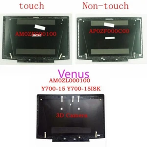 Lenovo per Ideapad Y700-15 Y700-15ISK Y700-15ACZ Cover posteriore LCD 15" - Foto 1 di 14