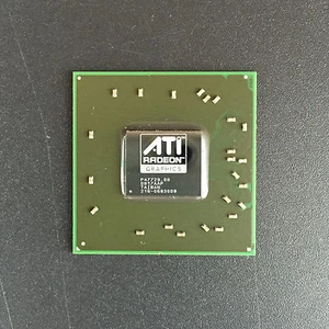 Used original ATI BGA IC Graphic Chipset 216-0683008 Chip - Picture 1 of 2