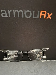 ARMOURx SAFETY 7018p Nero 54-15-135 Telaio Completo - Foto 1 di 7