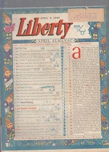 Liberty April 6 1946-----204 - Picture 1 of 1