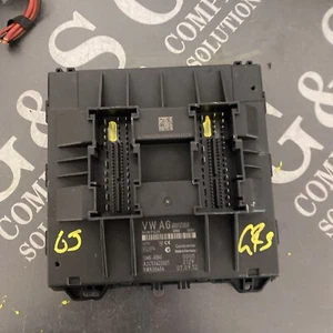 Seat Ibiza body control module BCM 6R0 937 088 F - Picture 1 of 10