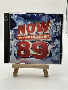 Now That’s What I Call Music! 89 (2-CD Set, 2014) – Good Condition – UK Seller - Bild 1 von 7