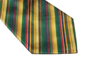 STOFF Seidenkrawatte Made in Italy F86196 - Bild 1 von 4