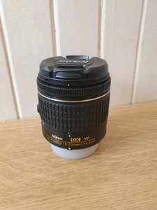 Nikon Nikkor AF-P DX 18-55mm F3.5-5.6 G Objektiv - Bild 1 von 5