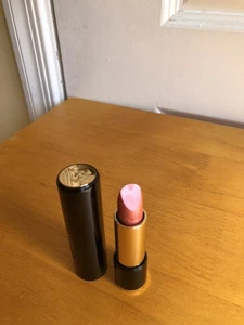 Lancome L'Absolu Rouge Cream Shaping Lipstick #326 Coquette 0.12 Oz - Picture 1 of 5