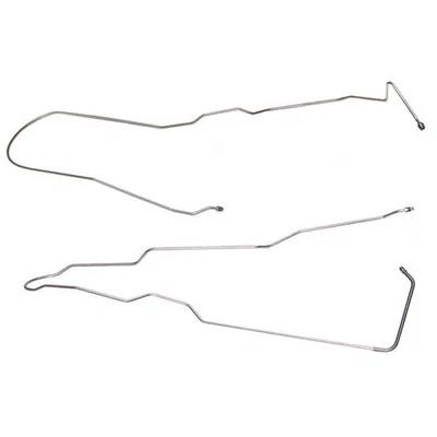 1989 Chevrolet GMC Truck Std Cab Longbed 2wd 1/2 Ton Front To Rear Line OE - Image 1 of 4