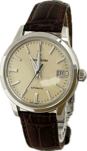Seiko Grand Seiko Elegance Collection 9S65-00D0 SBGR261 Watch Excellent A4731 - Picture 1 of 13