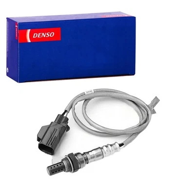 DENSO Sonda Lambda Adatta Per VOLVO C70 S40 S60 S70 S80 V50 V70 - Immagine 1 di 4
